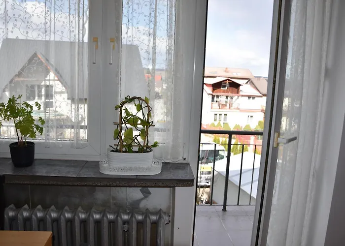 Travel Apartament Cracow