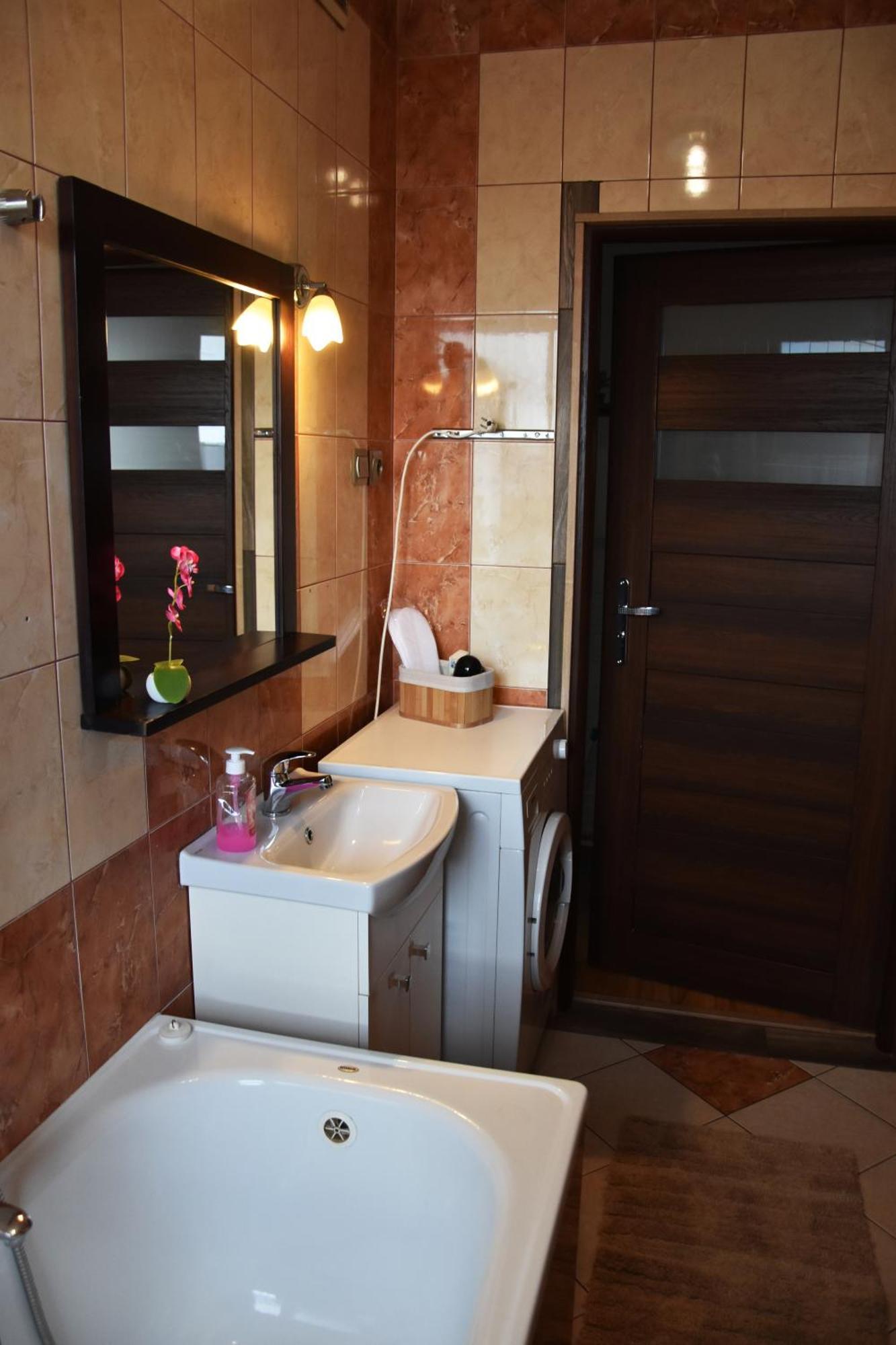 Apartamento Travel Cracow