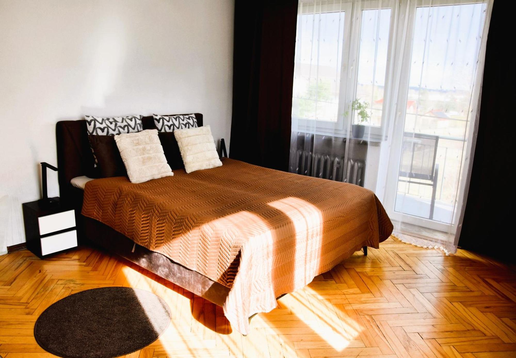Travel Cracow Apartamento Cracovia